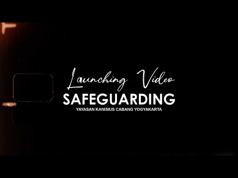 Penerapan Safeguarding