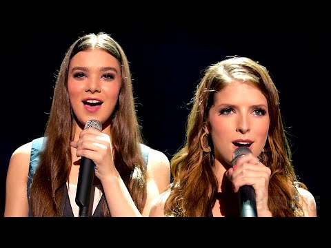 Magischer letzter Auftritt der Bellas | Pitch Perfect 2 | German Deutsch Clip