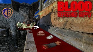 BLOOD: REFRESHED SUPPLY - I'M SO TIRED