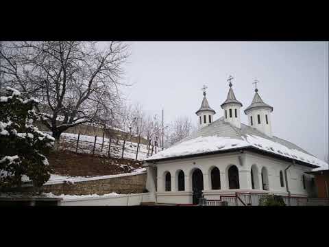 20190130 NICOLAE BALASOIU – SFINTII TREI IERARHI