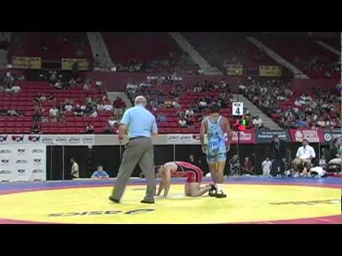 GR 60kg - Jimmy Chase vs. Joe Colon
