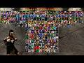 Mortal Kombat Project Expanded Plus Ultimate V1 1 Tremor Playthrough