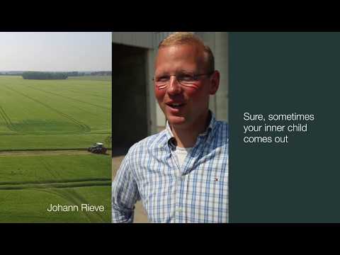 KWS Independence campaign: The spirit of independence