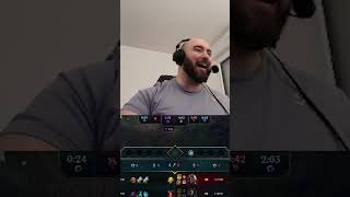 Pitié Riot faites quelque chose contre les range top !