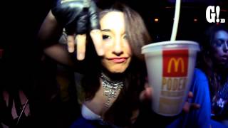 Gossip Sbado 9 Febrero 2013  Broadcast 35  Club Catwalk Barcelona