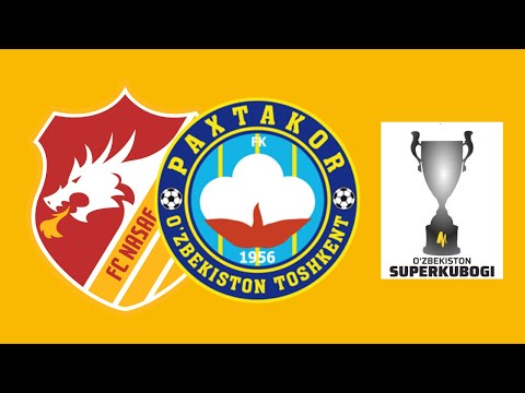 The 2021 Uzbekistan Super Cup is Over. Which Football Team won this Competition?