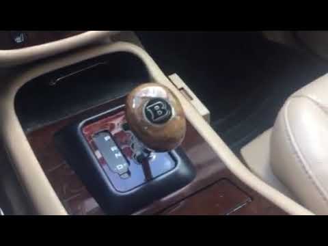 2001 Mercedes-Benz Brabus ML58 by Brabus North America