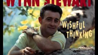 Wynn Stewart - Don&#39;t Spook me