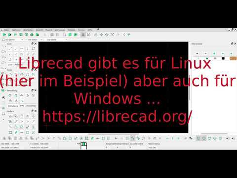 LibreCad