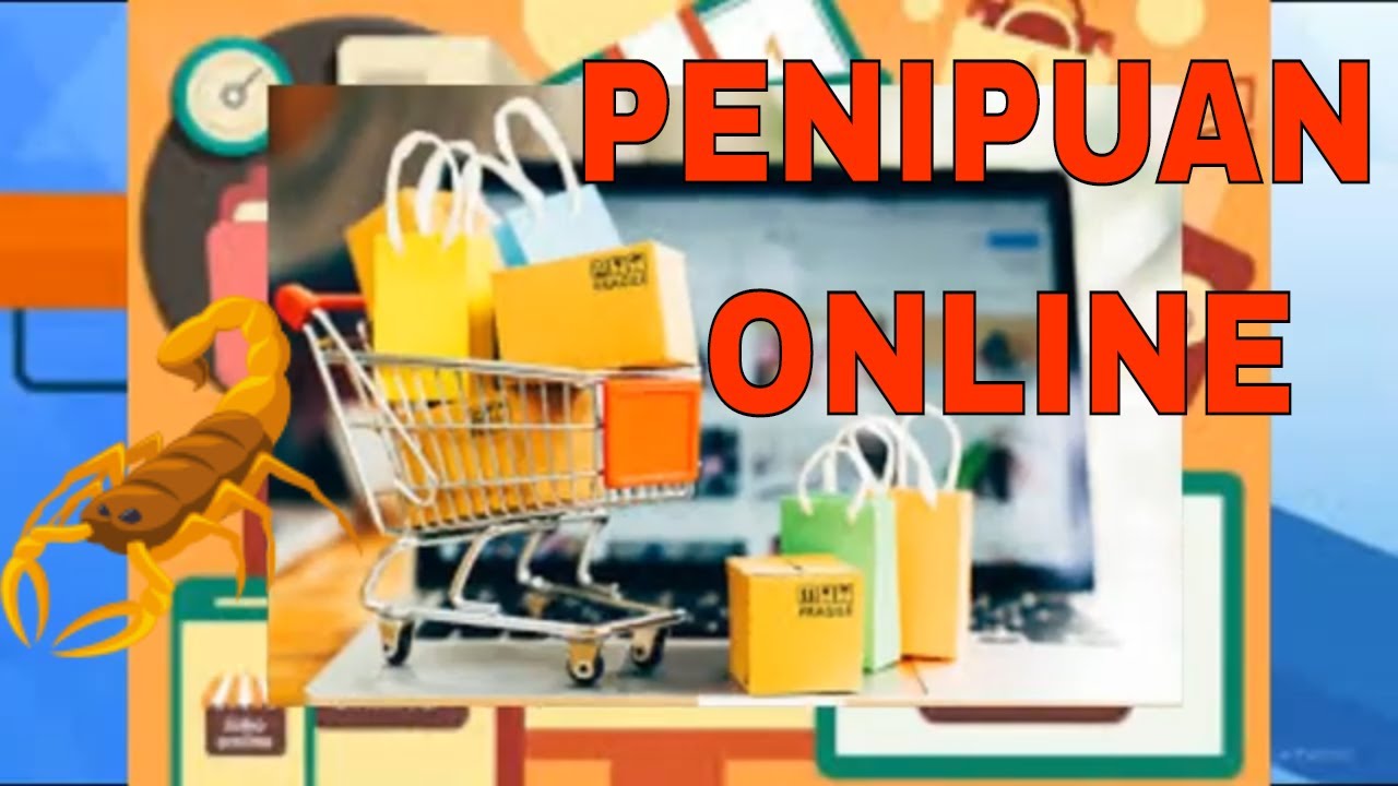 CARA MELAPORKAN PENIPUAN ONLINE KE POLISI | POJOK HUKUM