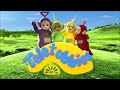 Teletubbies 2015 Series Theme Song Instrumental