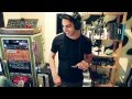 Darin - Check You Out / Making of EXIT 