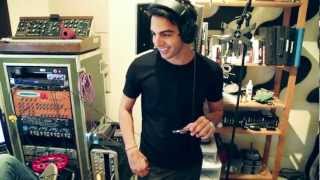 Darin - Check You Out / Making of EXIT