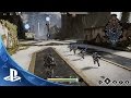 Paragon - Release Notes .27 Video | PS4