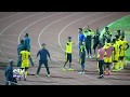 Referee beaten run Ethiopian league