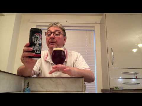 Blyth Spirit Brewery HBW#72