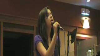 You don't have to say you love me-cover Eileen Mirabal