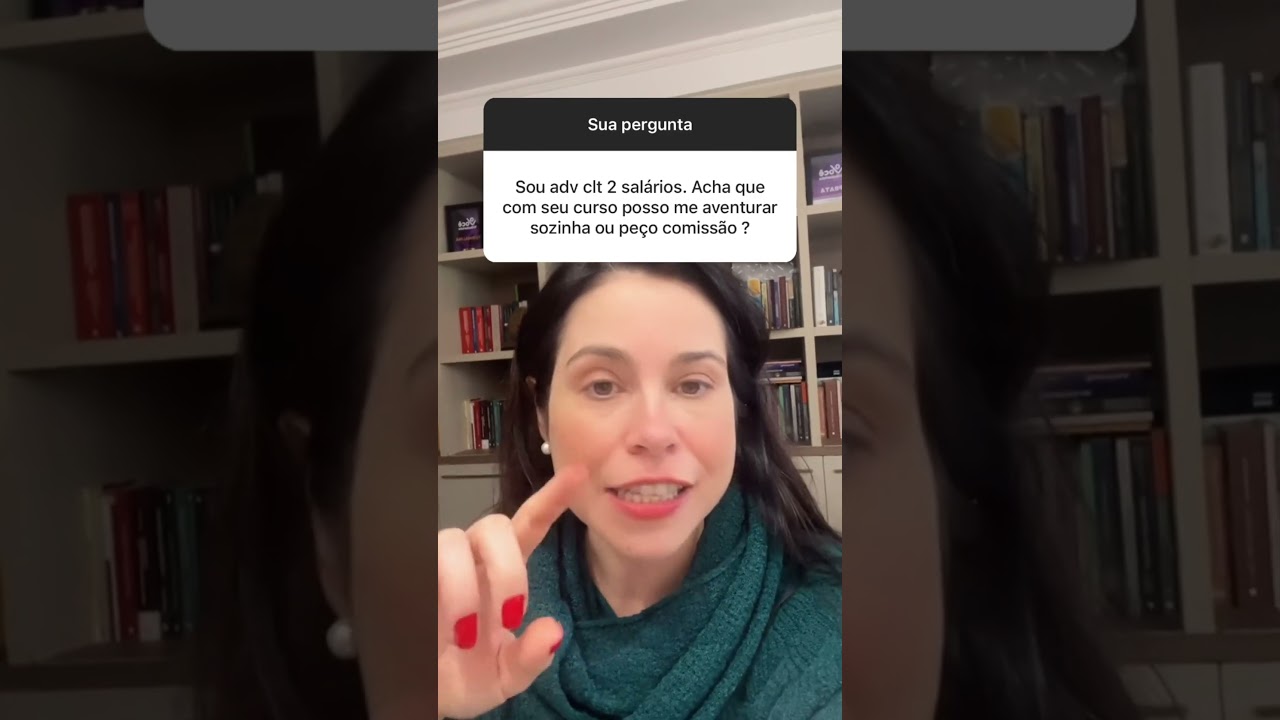 E você, tributarista, o que faria?