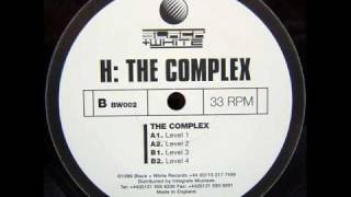 H - The Complex - [Level 4 - B2]
