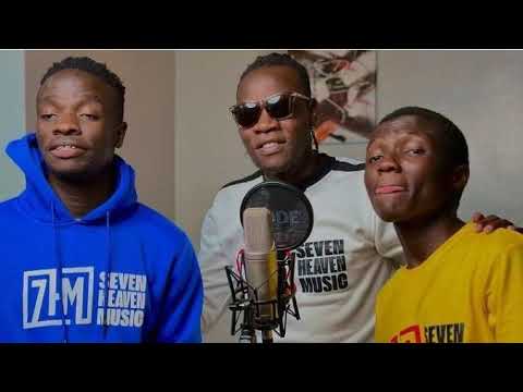 Nimependa Remix - Guardian Angel .x. Deus Derrick ft. Sammy G Instrumental Remake