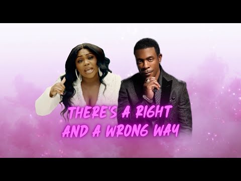 Lizzen x Keith Sweat - Right & Wrong (Remix) [Lyric Video]