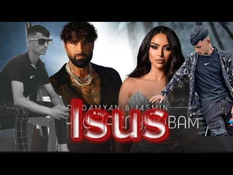 DJ Damyan x Jasmin - Vsichko zaslujavam 2025