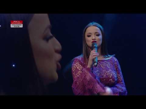 МИМИ ЈОВАНОВСКА - ЉУБОВНА МОЛИТВА (РОСА 2017)