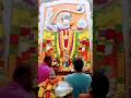 Anjaneya Swamy Mangalavaram Mangala Harathi