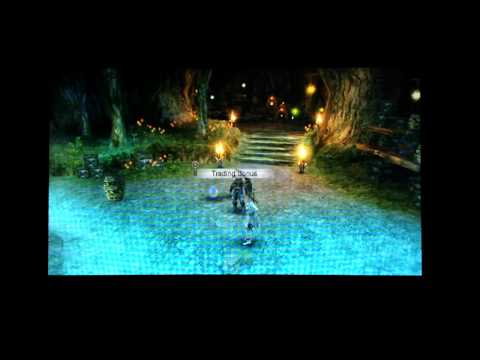 Let's Play Xenoblade Chronicles: Part 169- Helping in Multiple Ways