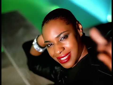 Sonique - Sky (2000 Official Video)🎞️4K🎞️