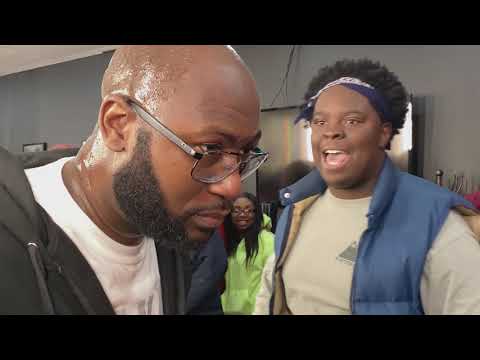 CountyLine vs KingBoe Youngin