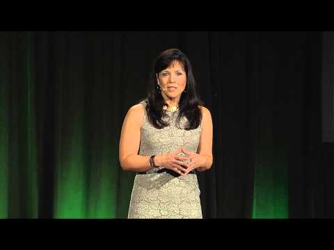 How to Rewrite History | Valerie Jencks | TEDxIIT