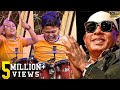 Unbelievable Wonder Kid Steven Devassy Drums Sivamani Awestruck Watch To Believe