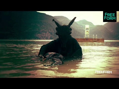 Dead of Summer 1.09 (Preview)