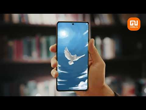 Презентация смартфона Xiaomi Redmi Note 12 Turbo