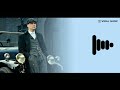 Peaky Blinders Ringtone VIRAL MUSIC