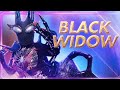 The Best 23 The Masked Singer Black Widow Reveal