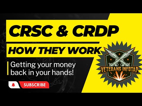 Combat Related Special Compensation - Concurrent Retirement and Disability Pay