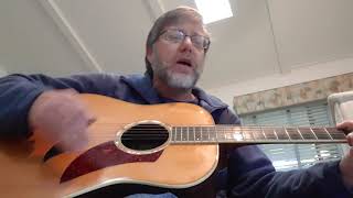 Silent Crusade (Gene Clark)