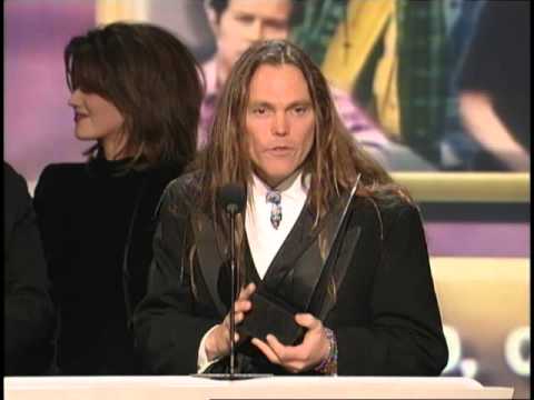 Eagles Win Pop/Rock Band, Duo or Group - AMA 1996