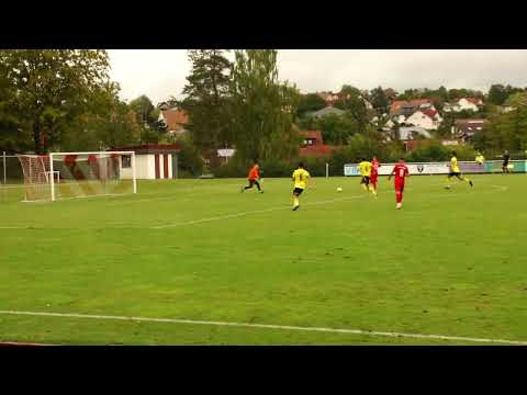 Torwartaktionen SV 03 Tübingen in Empfingen