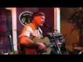 Ian Tamblyn - Tiger Lily Road - at Gilmour Street Music Hall