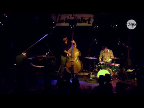 Trio Zahg: Wurzrohr (Unterfahrt München)