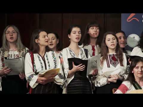 NOi Și VECHi alături de Corul Mira - Spectacol de colinde în Aula Magna a Universității (live)