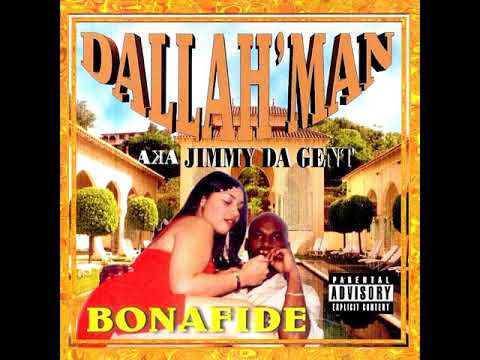 Dallah' Man-Hey You (2000)