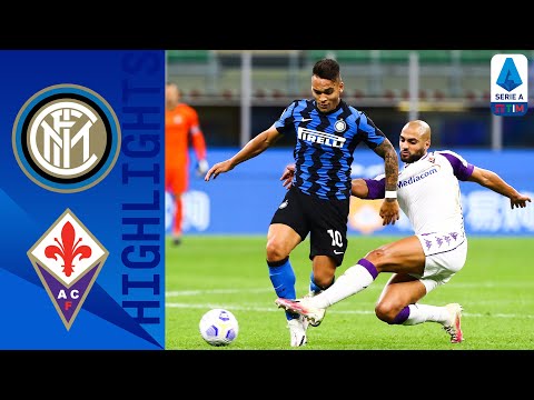 FC Internazionale Milano 4-3 AC Associazione Calci...