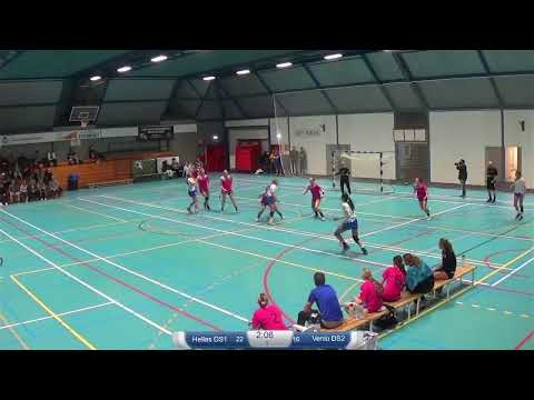 Livestream HV Hellas DS1 - Venlo DS2
