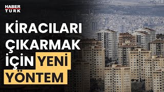 Ev sahipleri kiracıları çıkarmak için elektrikleri kesiyor