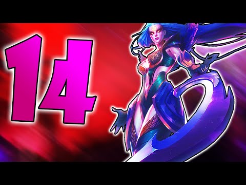 How to Beat Heimerdinger as Diana - Full Game [League of Legends]
