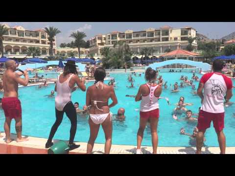 LP2015, LIMBO TIME!!!